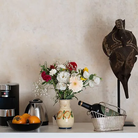 Guest house Palazzo Muci 4*