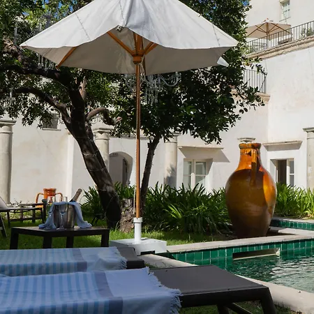 Palazzo Muci 4*