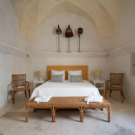Palazzo Muci 4*
