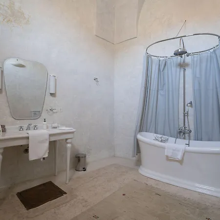 בית הארחה Palazzo Muci 4*