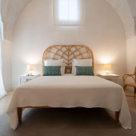 Guest house Palazzo Muci 4*