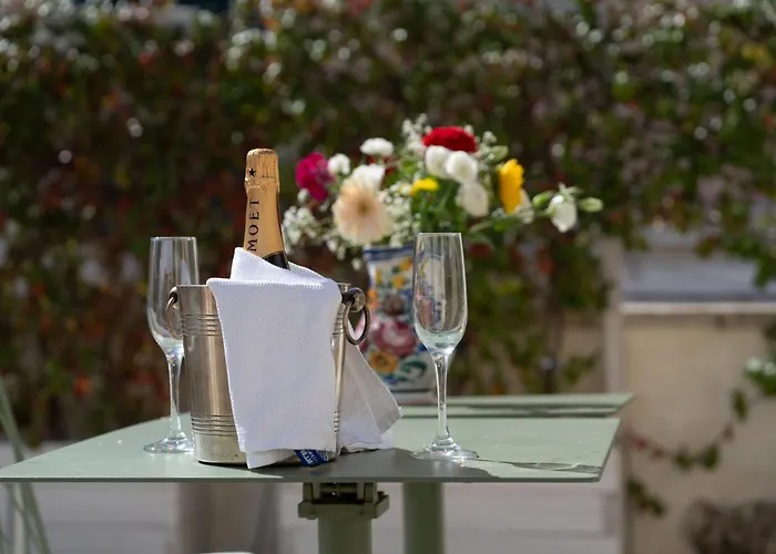 Palazzo Muci بيت ضيافة