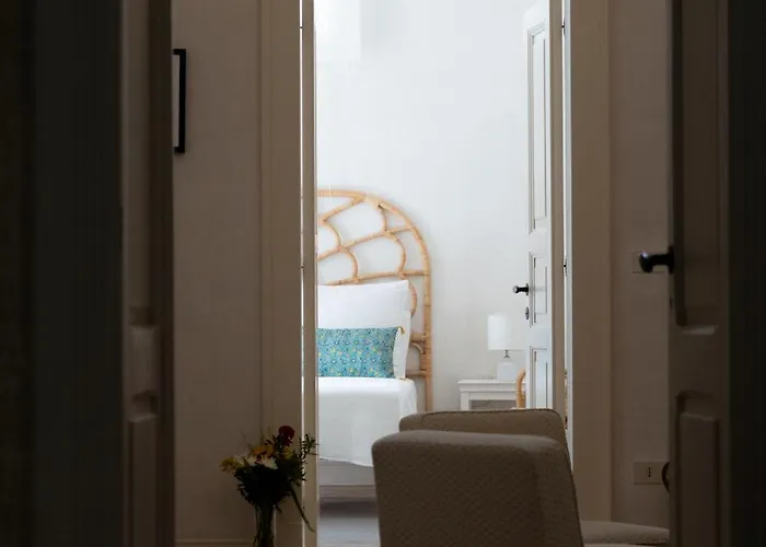 Palazzo Muci بيت ضيافة Nardò