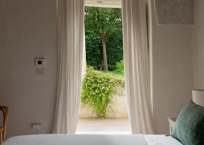 Palazzo Muci 4* Nardò