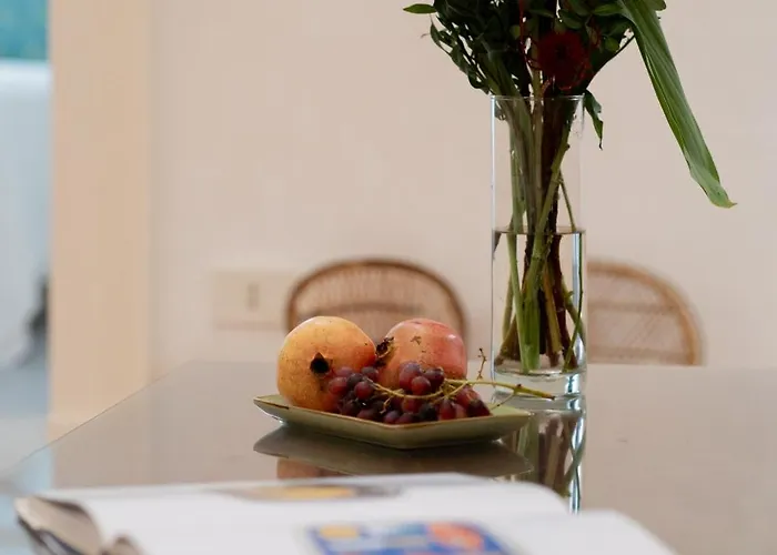 Palazzo Muci 4*