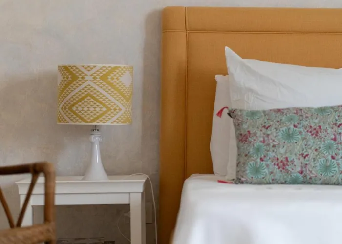 بيت ضيافة Palazzo Muci Nardò