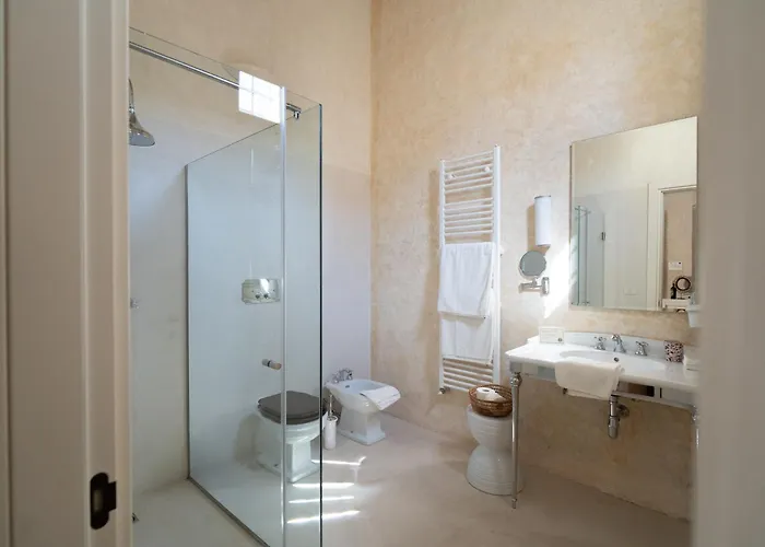 بيت ضيافة Palazzo Muci 4*