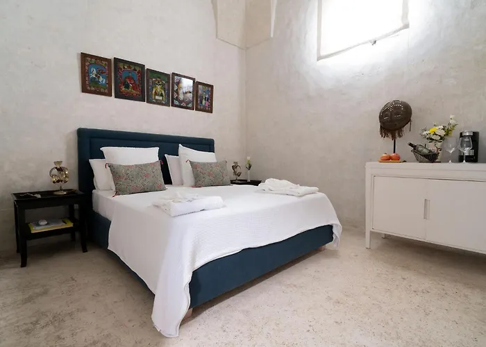 Palazzo Muci 4* Nardò