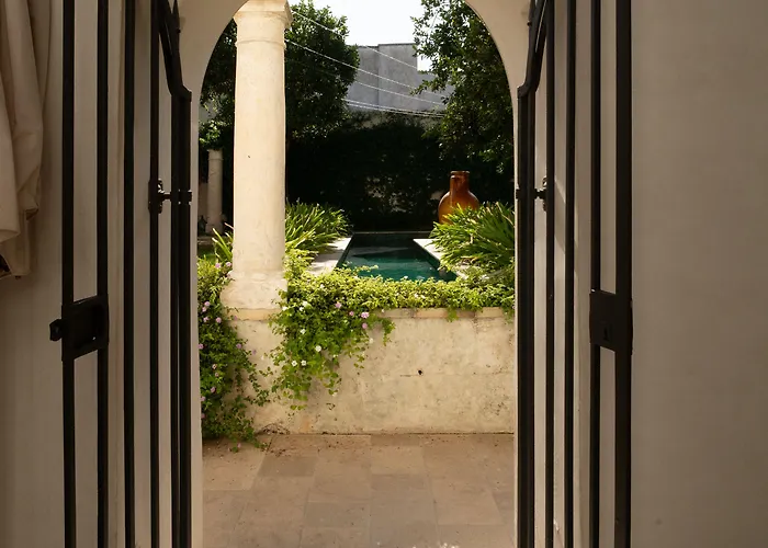 Palazzo Muci بيت ضيافة Nardò