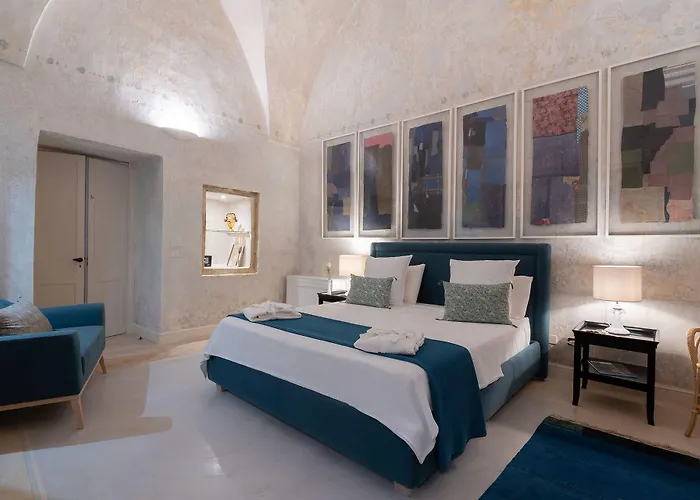Palazzo Muci 4* Nardò