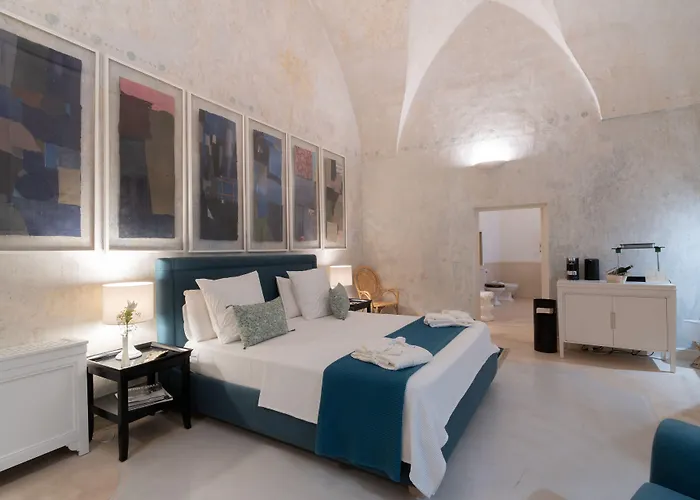 Palazzo Muci 4* Nardò